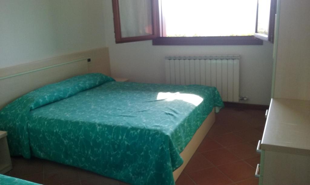 Agriresidence San Pietro Bibione Exteriör bild