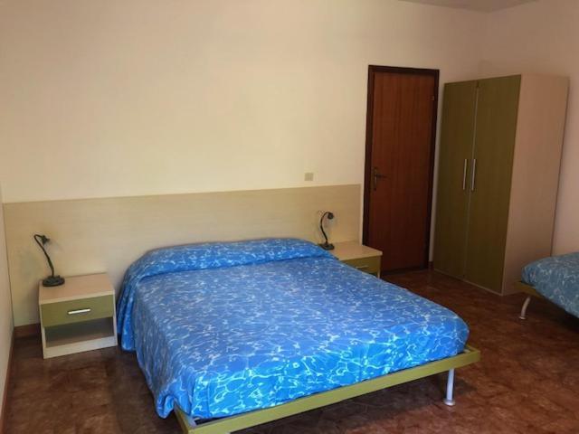 Agriresidence San Pietro Bibione Exteriör bild